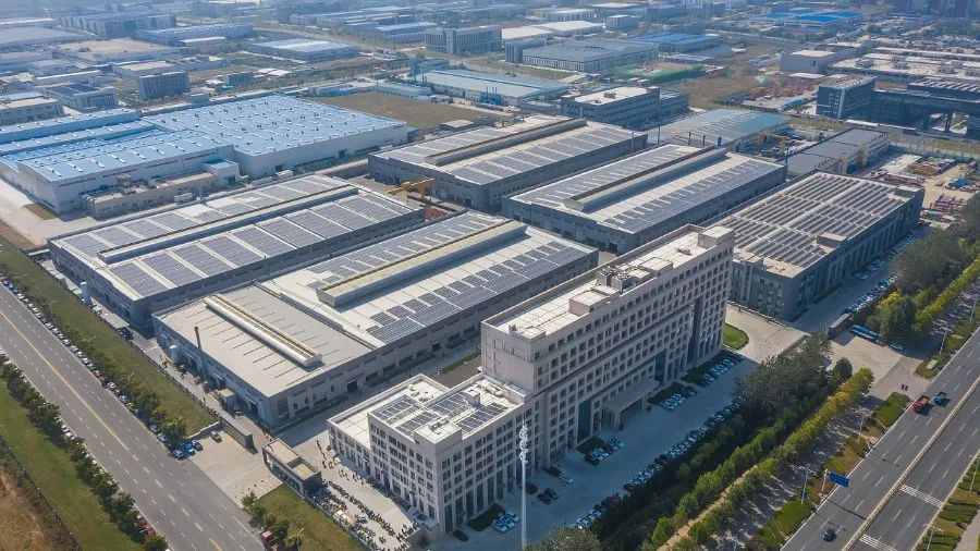 招贤纳士，职等你来！艾迪精密2024新春招聘正式启动